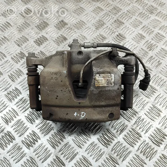 Volkswagen ID.4 Pinza del freno anteriore 1EA615106K