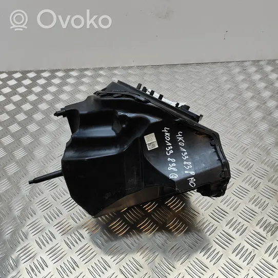 Audi A6 S6 C8 4K Scatola del filtro dell’aria 4K0133838AC