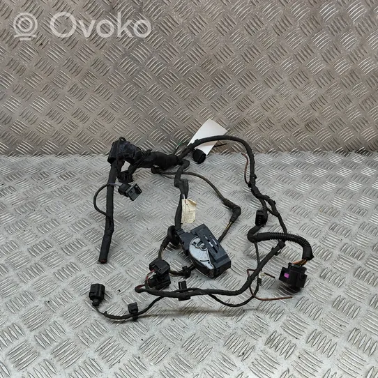 Skoda Octavia Mk3 (5E) Inna wiązka przewodów / kabli 5G0927903AA
