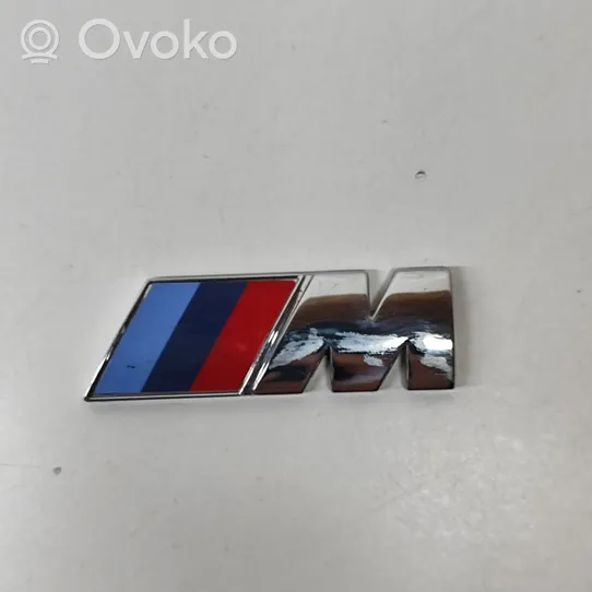 BMW X3 G01 Inny emblemat / znaczek 8058881