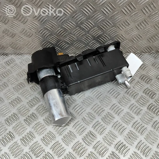 Peugeot 208 Déshydrateur de clim T80789C