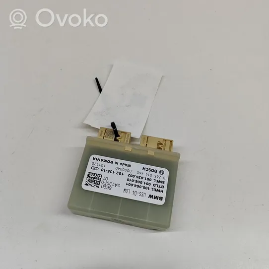 BMW 2 F44 Pysäköintitutkan (PCD) ohjainlaite/moduuli 5A130F9