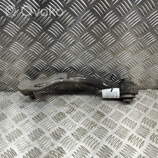 Mercedes-Benz C W204 Fourchette, bras de suspension inférieur avant A2043306811