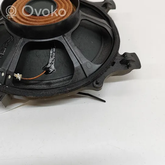 Mercedes-Benz S W222 Subwoofer altoparlante A2228203602