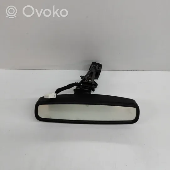 Ford Mondeo MK V Rear view mirror (interior) DU5A17E678EL