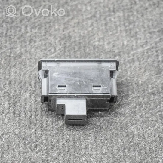 Audi A5 Bouton interrupteur ouverture du coffre 4G0959831C