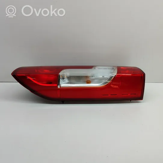 Citroen Jumper Lampa tylna 01380673080