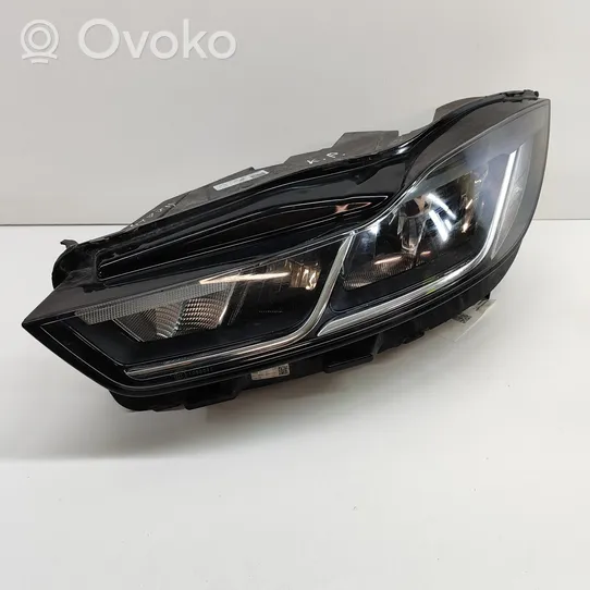 Jaguar I-Pace Headlight/headlamp J9D313W030BA