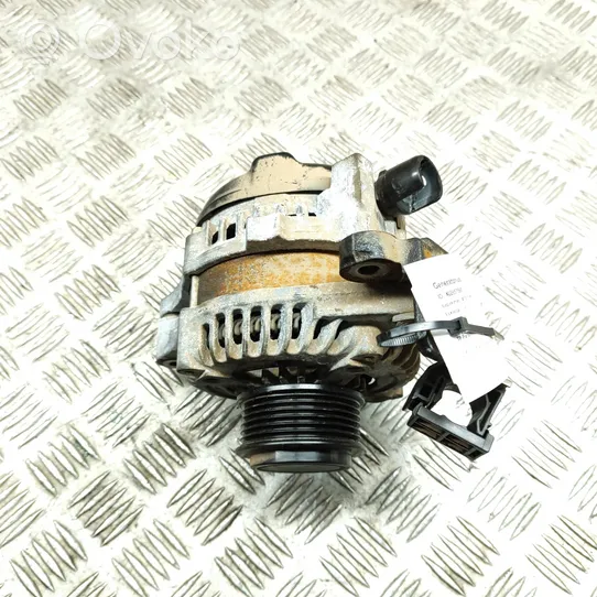 Honda Odyssey Alternator TN1042118510