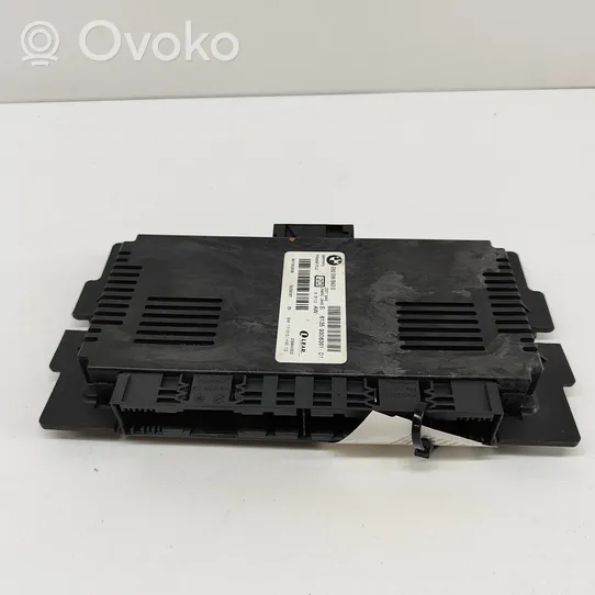 BMW 1 E82 E88 Module d'éclairage LCM 9308361