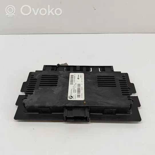 BMW 1 E82 E88 Module d'éclairage LCM 9308361