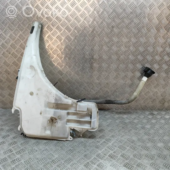 BMW 1 E82 E88 Lamp washer fluid tank 7229537