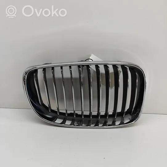 BMW 1 E82 E88 Grille de calandre avant 7322210