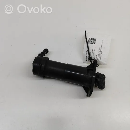 Audi Q7 4L Headlight washer spray nozzle 4L0955101