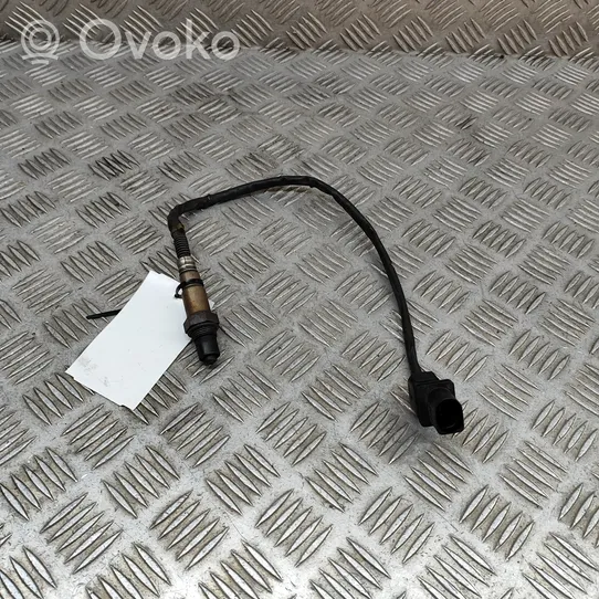 Audi Q7 4L Sensore della sonda Lambda 059906262B