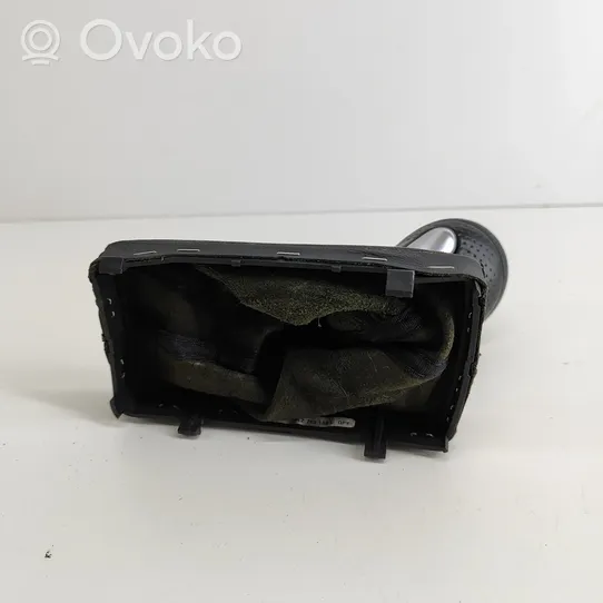 Audi Q7 4L Rivestimento in pelle/manopola della leva del cambio 4L2713139L