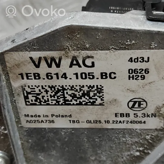 Volkswagen ID.4 Stabdžių vakuumo pūslė 1EB614105BC