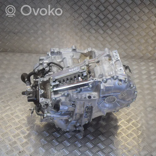 Toyota C-HR Automatic gearbox 904B