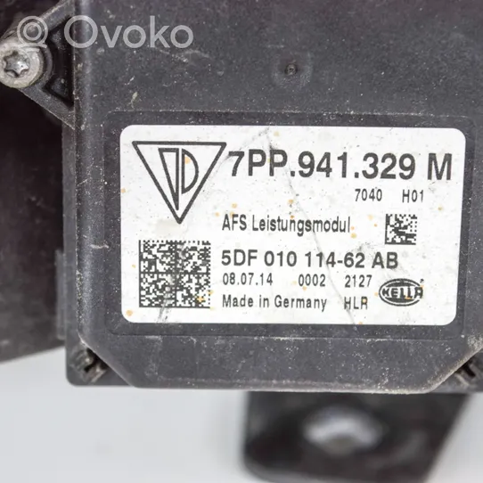 Audi A3 S3 8V Priekšējais lukturis 8V0941034AE