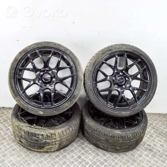 BMW 1 F20 F21 Cerchione in lega R18 