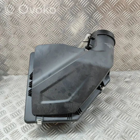 BMW 4 G22 G23 G24 G26 Scatola del filtro dell’aria 8580426