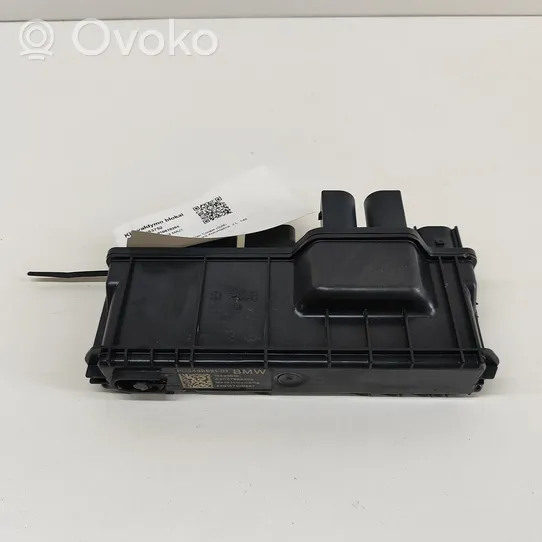 BMW 4 G22 G23 G24 G26 Przekaźnik sterujący prądem A3C07685202