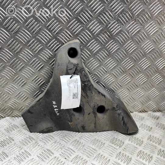 BMW 2 F44 Couvre soubassement arrière 6858413