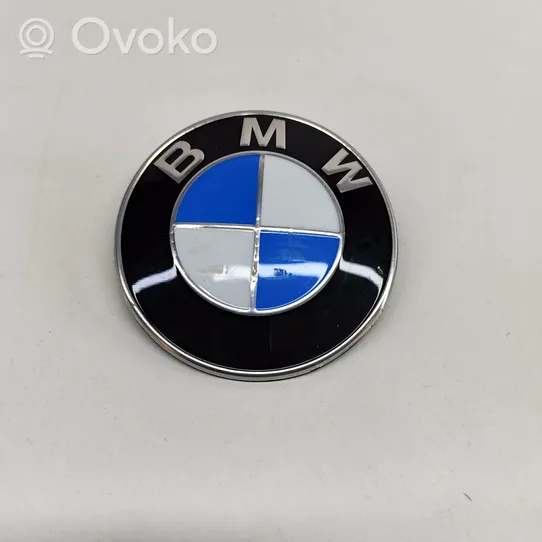 BMW X3 G01 Valmistajan merkki/mallikirjaimet 7499154