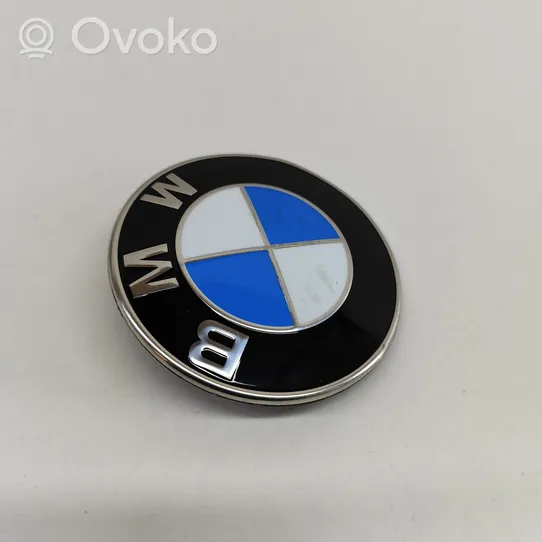 BMW X3 G01 Ražotāja plāksnīte / modeļa burti 7499154