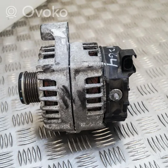 BMW 1 F20 F21 Generatore/alternatore 7823343