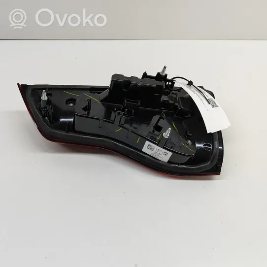 BMW X3 G01 Lampy tylnej klapy bagażnika 9853377