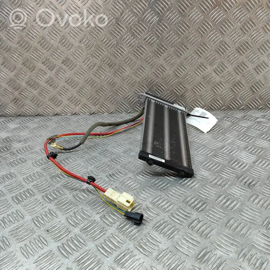 Mazda CX-5 Radiateur électrique de chauffage auxiliaire GA931KE64