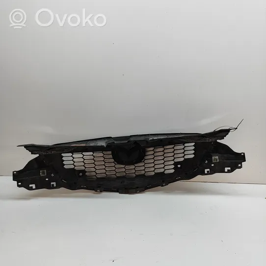 Mazda CX-5 Grille de calandre avant KD4550712