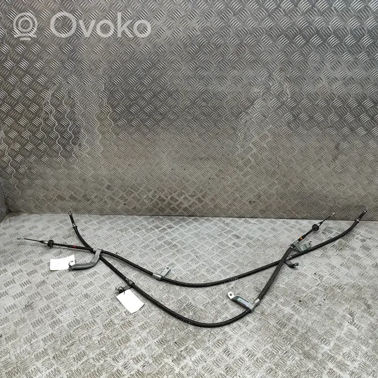 KIA Stonic Cavo comando del freno a mano/freno di stazionamento 59770H8400