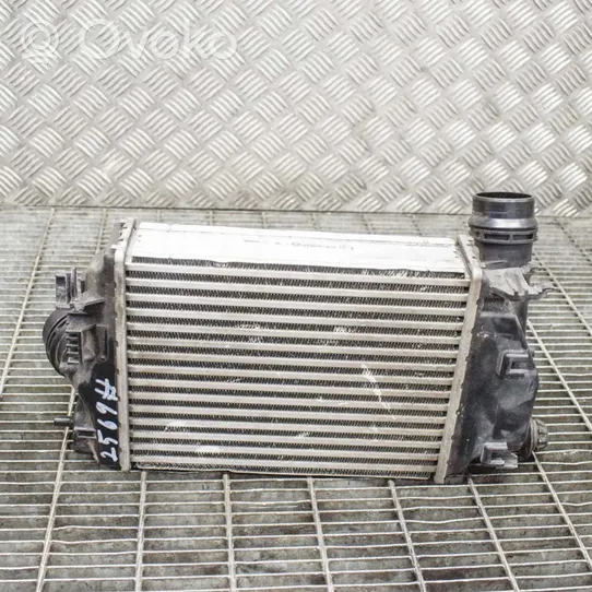 Nissan Qashqai Radiatore intercooler 144614EA1A