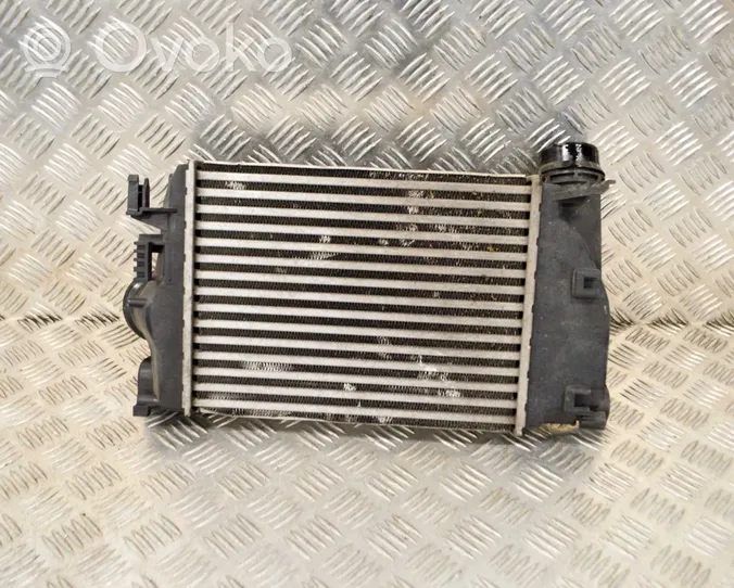 Nissan Qashqai Radiatore intercooler 144614EA0A