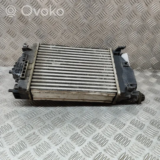 Nissan Qashqai Radiatore intercooler 144614EB0A