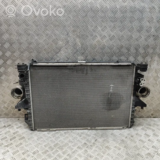 Volkswagen Transporter - Caravelle T5 Kit système de climatisation (A / C) 7E0121253A