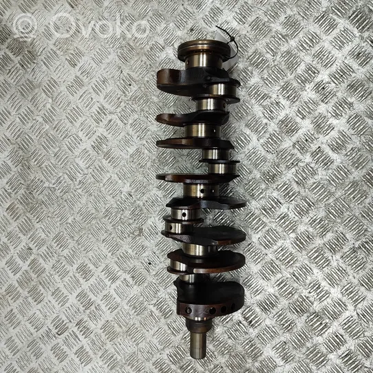 Volvo XC90 Crankshaft 30720145