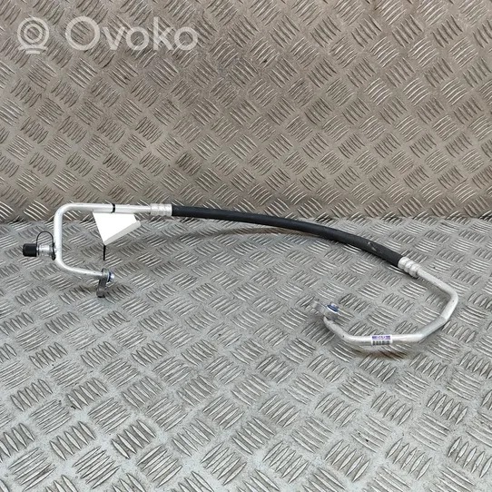 KIA Stonic Tubo flessibile aria condizionata (A/C) 97762H8850