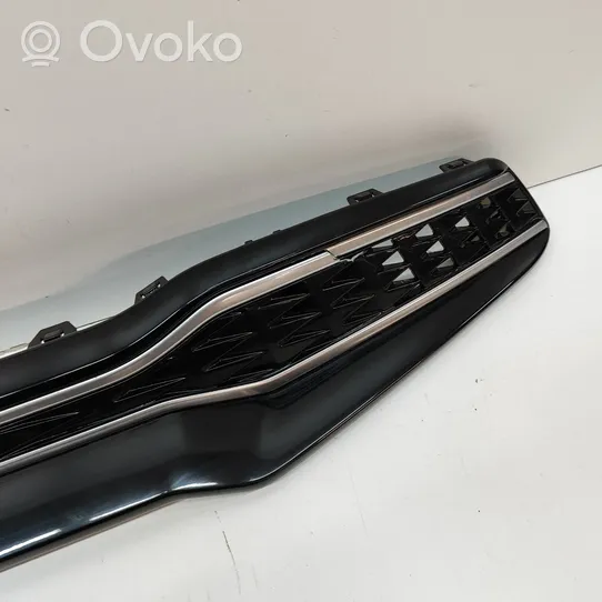 KIA Stonic Front grill 86350H8KA0