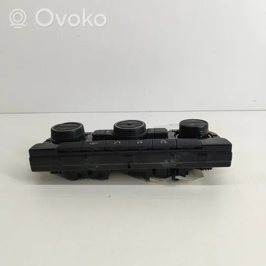 Volkswagen Amarok Przełącznik / Włącznik nawiewu dmuchawy 2H6907040B