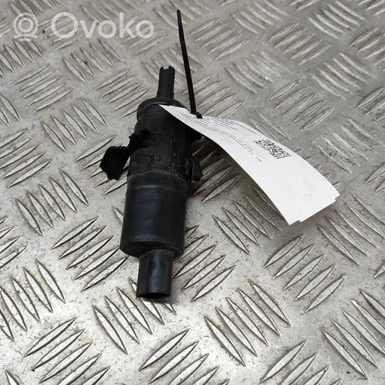 Audi A6 C7 Pompa spryskiwacza lampy przedniej 3B7955681