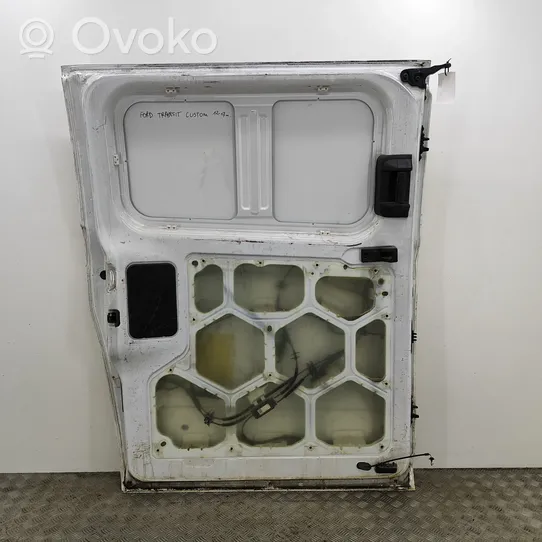 Ford Transit Custom Šoninės slankiojančios durys KK21V24603AC