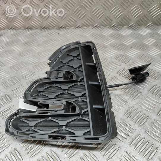 KIA Stonic Grille inférieure de pare-chocs avant 865C6H8KA0