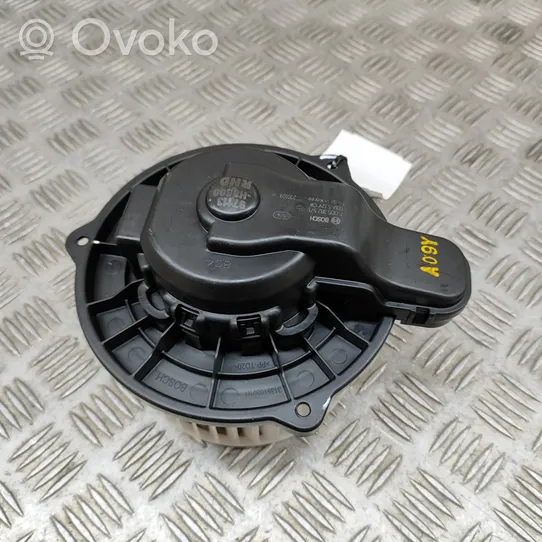 KIA Stonic Heater fan/blower 97113H8500