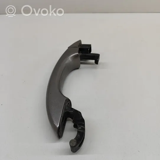 Volkswagen Amarok Klamka zewnętrzna drzwi przednich 2H0837209