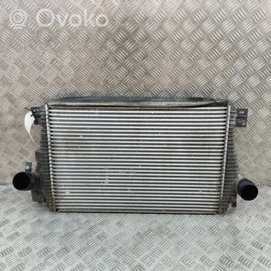 Volkswagen Amarok Chłodnica powietrza doładowującego / Intercooler 2H6145804