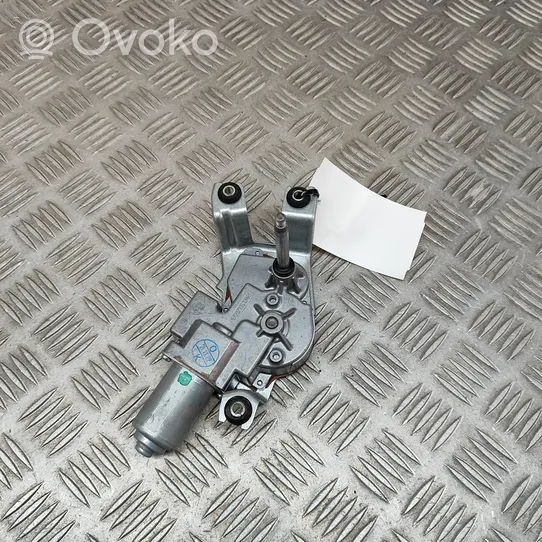 BMW 1 F40 Galinio stiklo valytuvo varikliukas 8495516