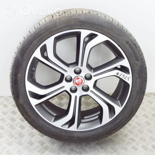 Jaguar E-Pace R 20 alumīnija - vieglmetāla disks (-i) J9C31007LA